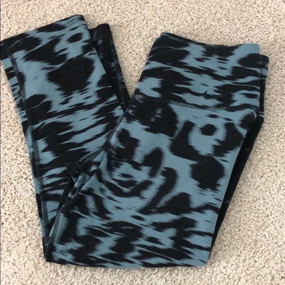 Nike Dry Fit Pants - Picture 2 of 6